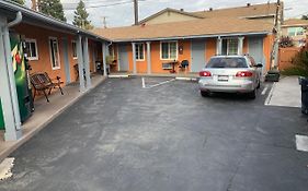 Sunlight Motel Long Beach